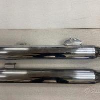 Scarico terminale hd dyna cod 534