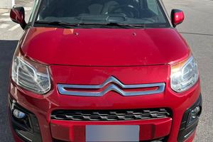 Citroën C3 Picasso 1.6 HDi Euro 5