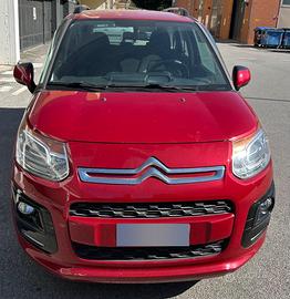 Citroën C3 Picasso 1.6 HDi Euro 5