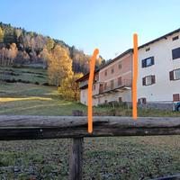 Terra,cielo a Regnana di Bedollo