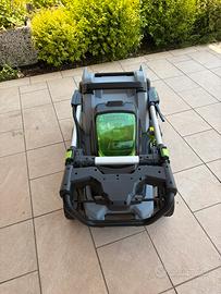 Tosaerba batteria EGO power+ LM2001E 49 cm