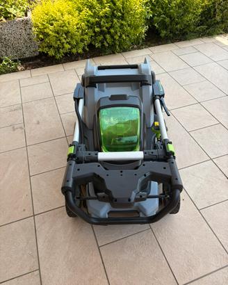 Tosaerba batteria EGO power+ LM2001E 49 cm