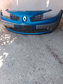 paraurti anteriore per Renault Megane 