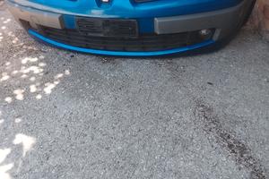 paraurti anteriore per Renault Megane 