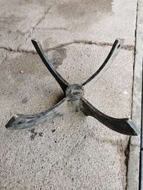 Sollevato da fossa idraulico