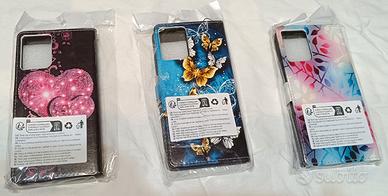 Cover a libro per Motorola moto G24 E14 