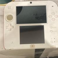 Nintendo 2ds