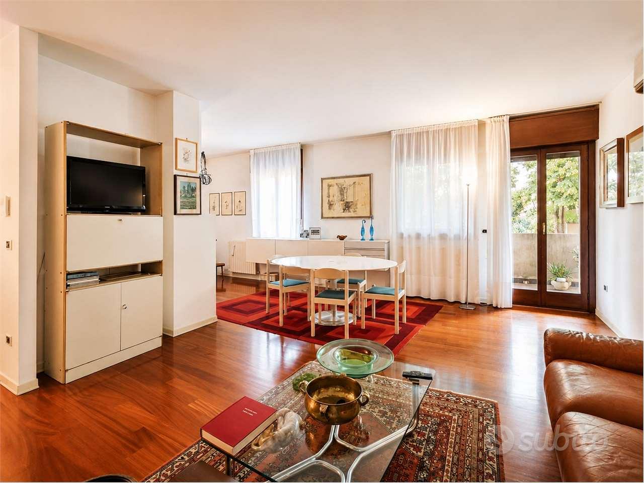 Apartment in Venezia, Carpenedo, Mestre-Carpenedo - Vista 3