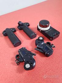 Tilta Nucleus-M – Kit Follow Focus Wireless