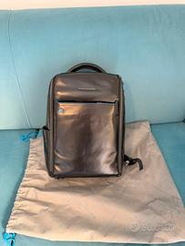 Zaino uomo Piquadro fast-check track porta pc 14"