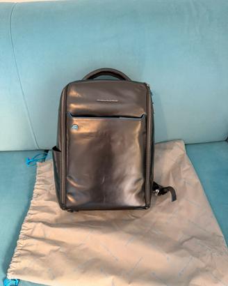 Zaino uomo Piquadro fast-check track porta pc 14"