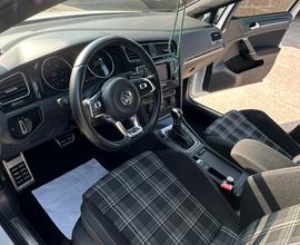 Golf 7 GTD