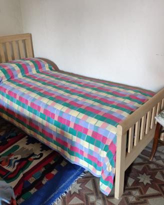 Letto singolo