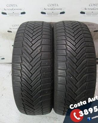 Gomme 205 55 16 Michelin 85% MS 205 55 R16