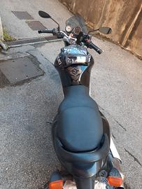 Suzuki SV 650 - 2001