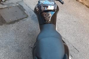 Suzuki SV 650 - 2001