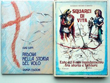 11 Libri - STORIA DEL VENETO