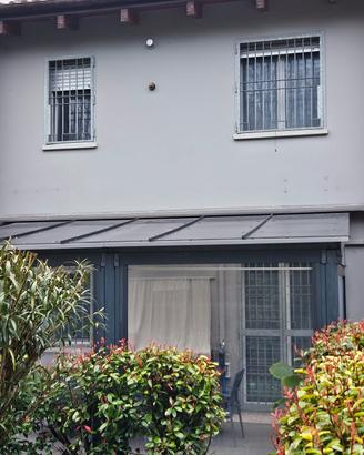 Tende motorizzate per pergola