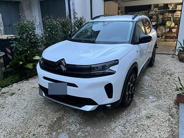 CITROËN C5 AIRCROSS PLUG-IN HYBRID 225 Ë-EAT8