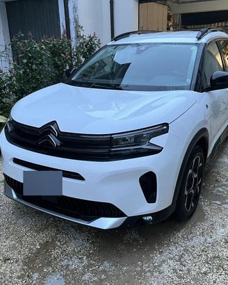 CITROËN C5 AIRCROSS PLUG-IN HYBRID 225 Ë-EAT8