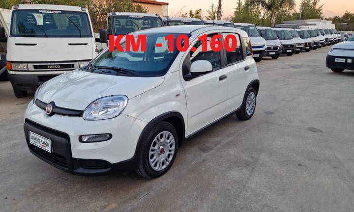 Fiat Panda Cross 1.0 FireFly 70 CV S&S Hybrid