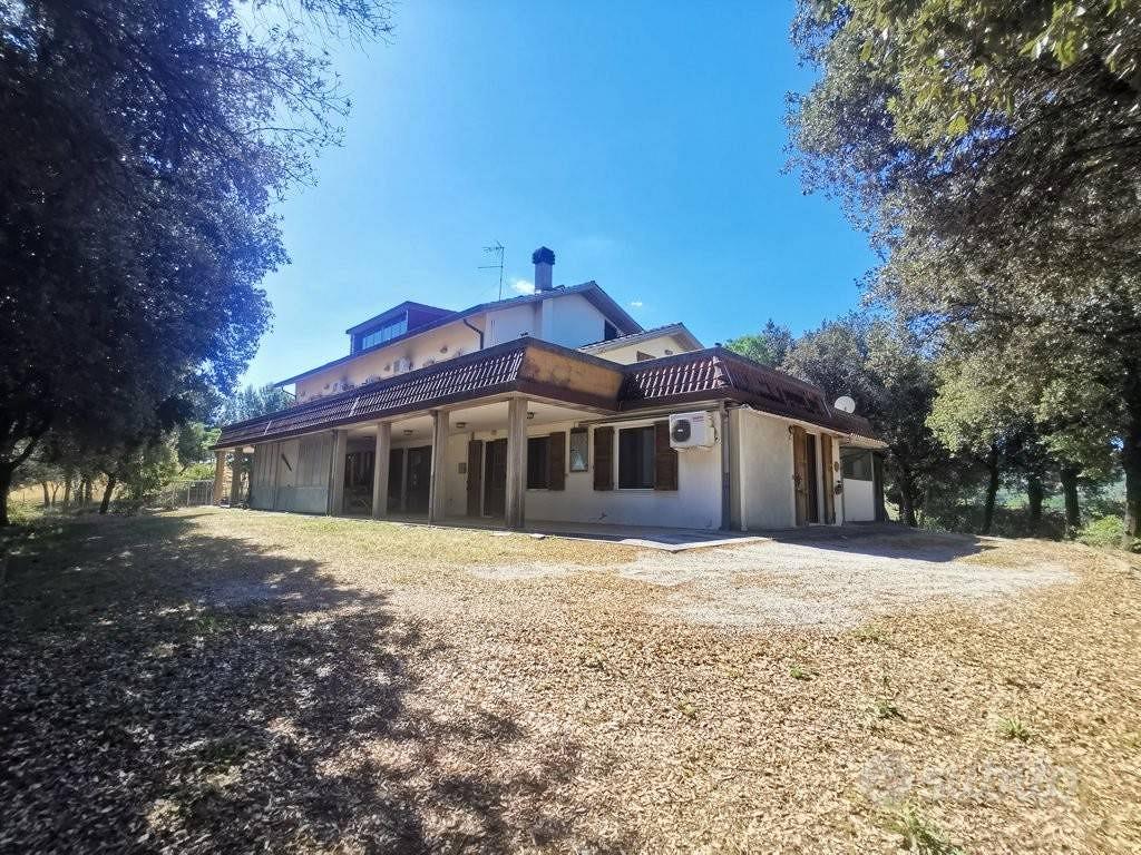 Casa – Pesaro, Valle di Ginestreto - Vista 2