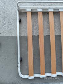 letto Ikea a scomparsa 