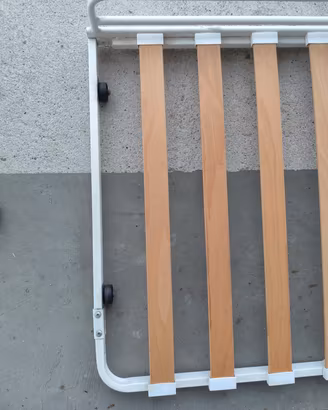 letto Ikea a scomparsa 