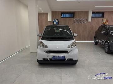 smart fortwo Fortwo 1.0 mhd Passion 71cv