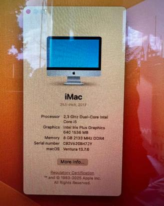 PC MAC 