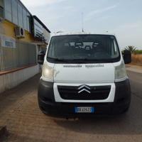 Citroen 7 POSTI-cassonato