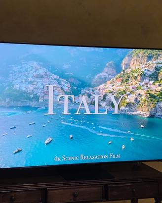 Samsung NEO QLED 55 " uhd 4k QE55QN90 