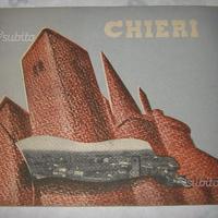 Chieri anni '50