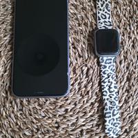 iphone11 128g apple watch serie 6