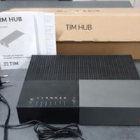 Modem TIM HUB