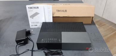 Modem TIM HUB