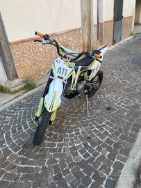 Lem EGL MOTOR 125