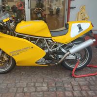 Ducati Superlight - 1997