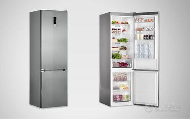 FRIGO NUOVO Combinato LT 366 L.60xP.65xH.201