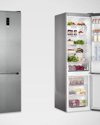 FRIGO NUOVO Combinato LT 366 L.60xP.65xH.201