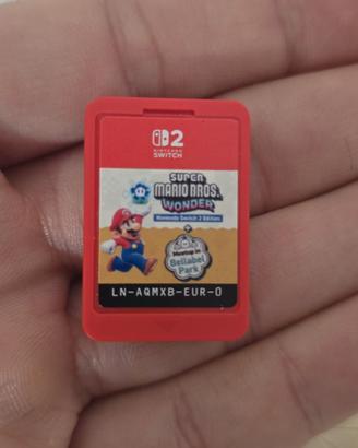giochi nintendo switch 2