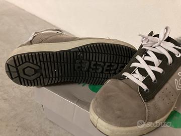 Scarpe antinfortunistiche num 40