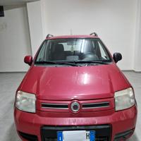 Fiat Panda 1.2 Climbing Natural Power 12/2009 unip