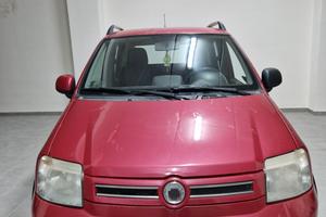 Fiat Panda 1.2 Climbing Natural Power 12/2009 unip