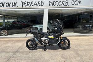 Honda X-ADV 750 2022/ KM 15.000 Tua a solo 97 Euro