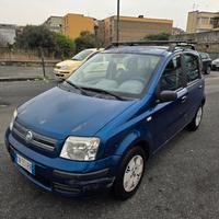 FIAT PANDA BLU 1200 CC