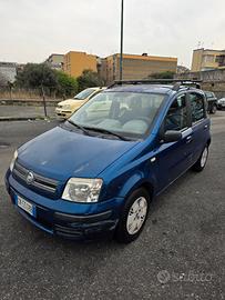 FIAT PANDA BLU 1200 CC