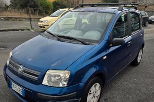 FIAT PANDA BLU 1200 CC