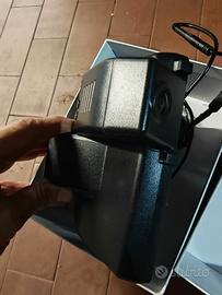 dash cam tipo fitcam Cupra born vw id3