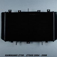 Radiatore KAWASAKI Z750 / Z750S 2004 - 2008